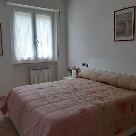 Apartmán Rebecca House La Spezia Exteriér fotografie