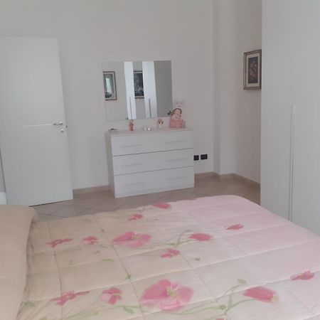 Apartmán Rebecca House La Spezia Exteriér fotografie