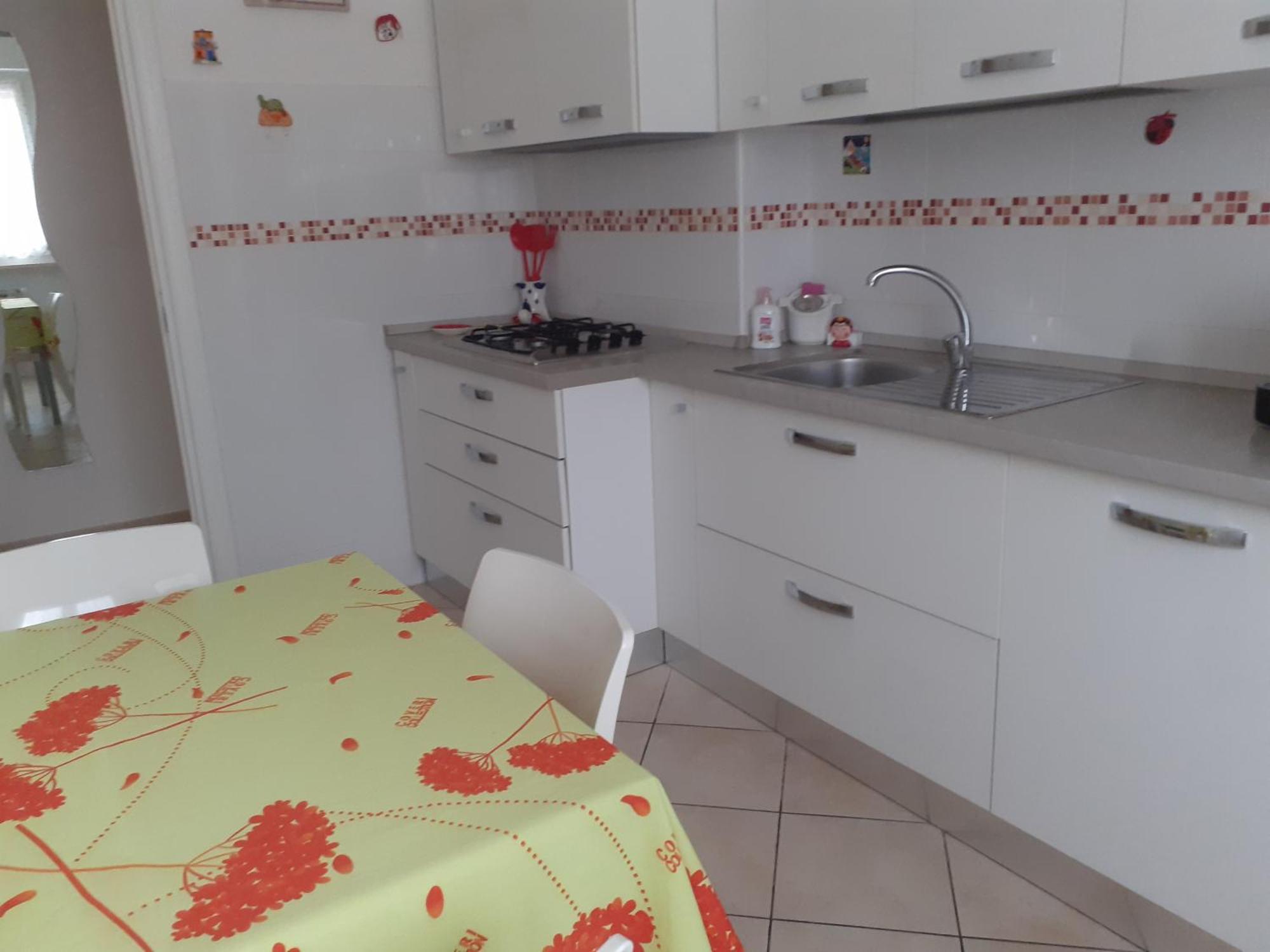 Apartmán Rebecca House La Spezia Exteriér fotografie