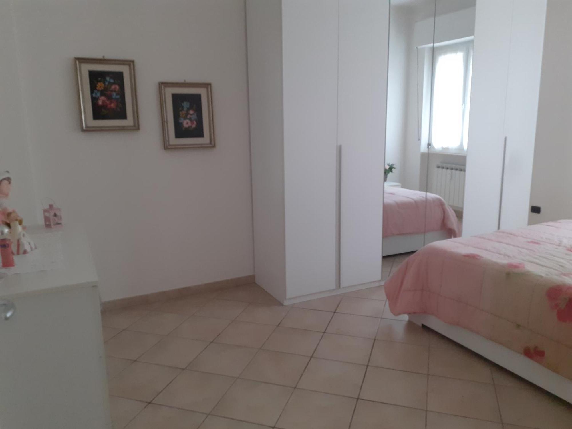 Apartmán Rebecca House La Spezia Exteriér fotografie