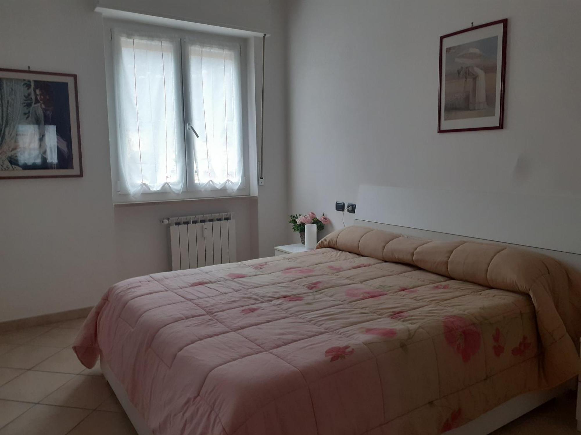 Apartmán Rebecca House La Spezia Exteriér fotografie