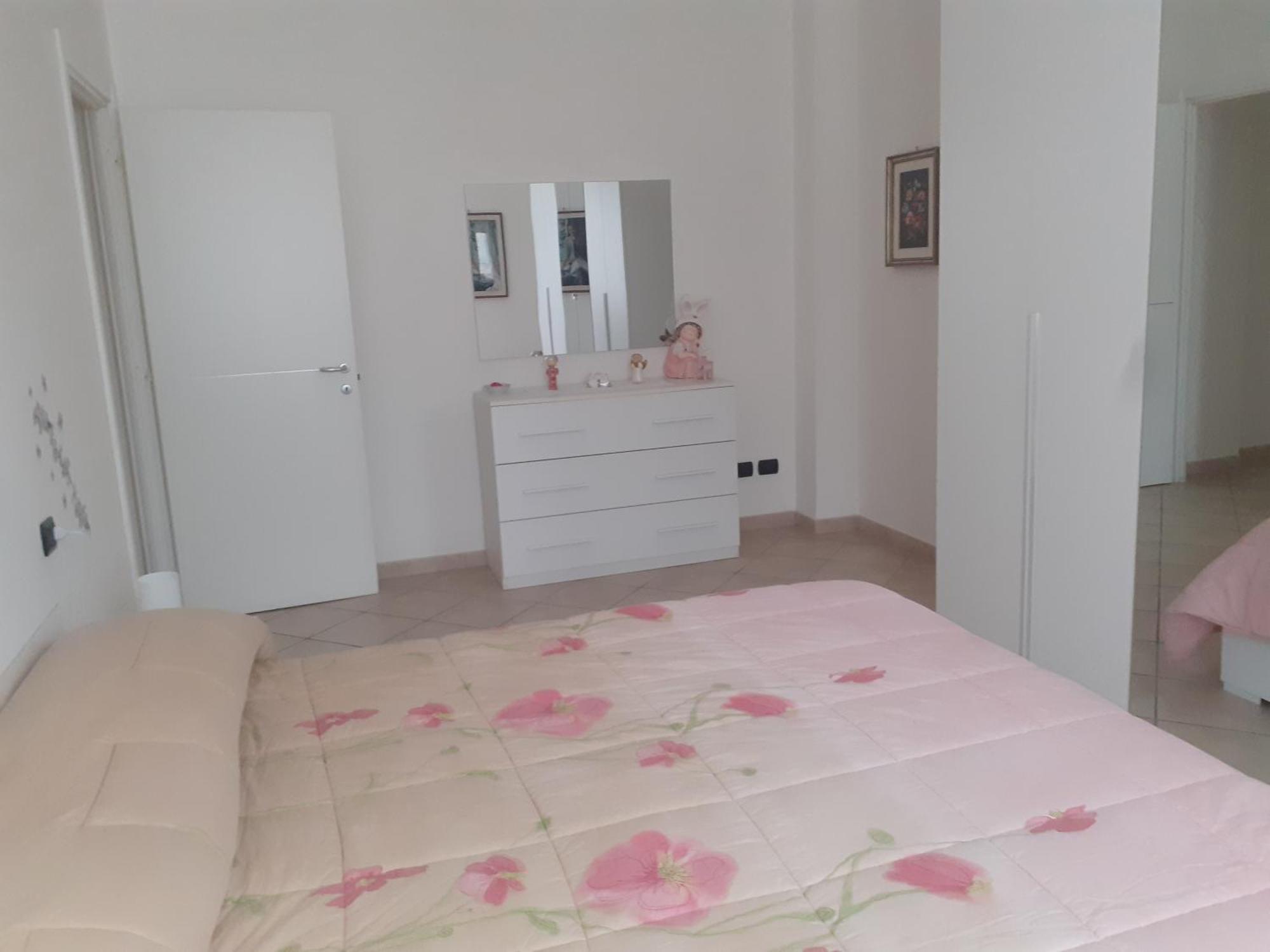 Apartmán Rebecca House La Spezia Exteriér fotografie