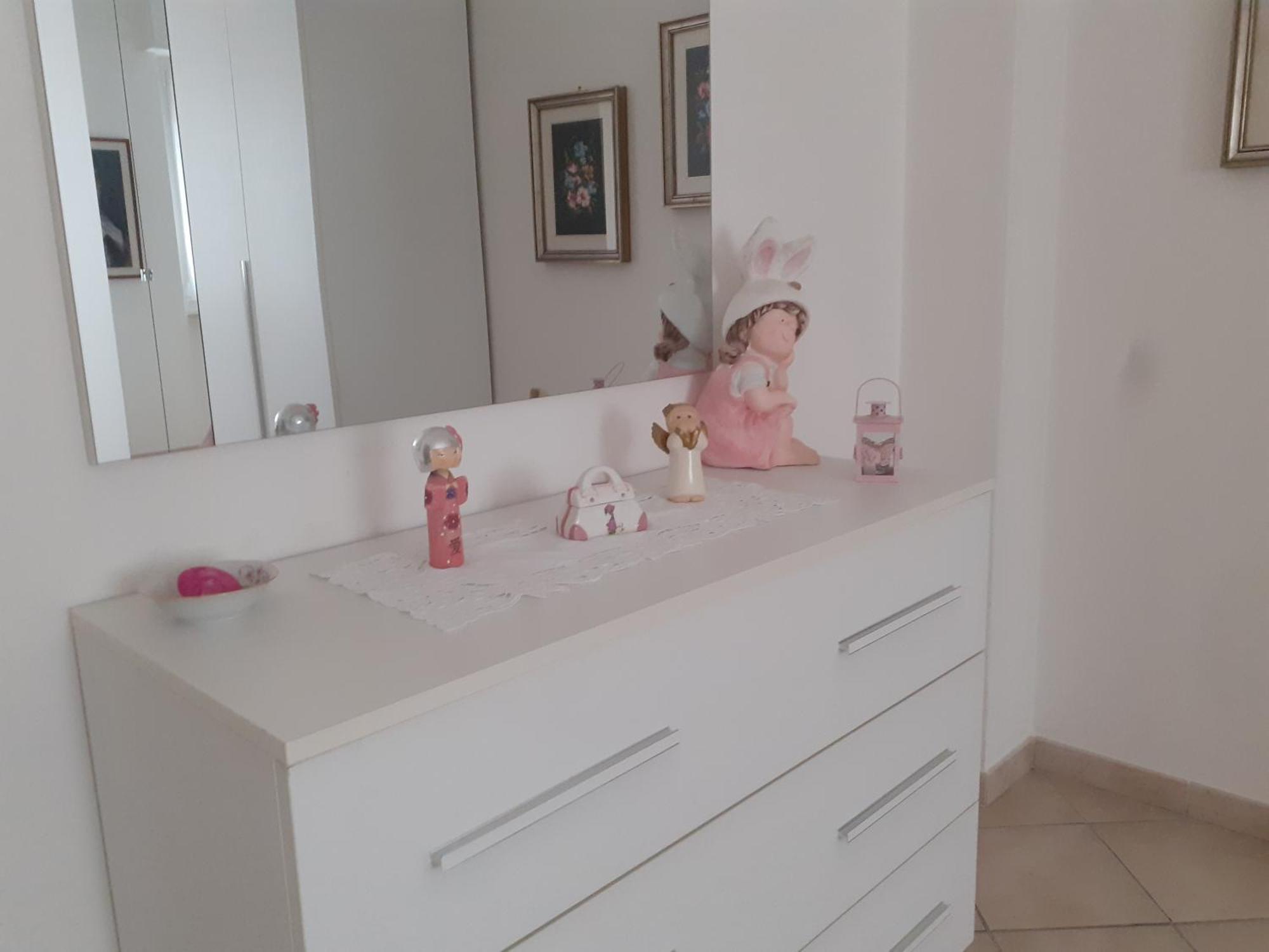 Apartmán Rebecca House La Spezia Exteriér fotografie