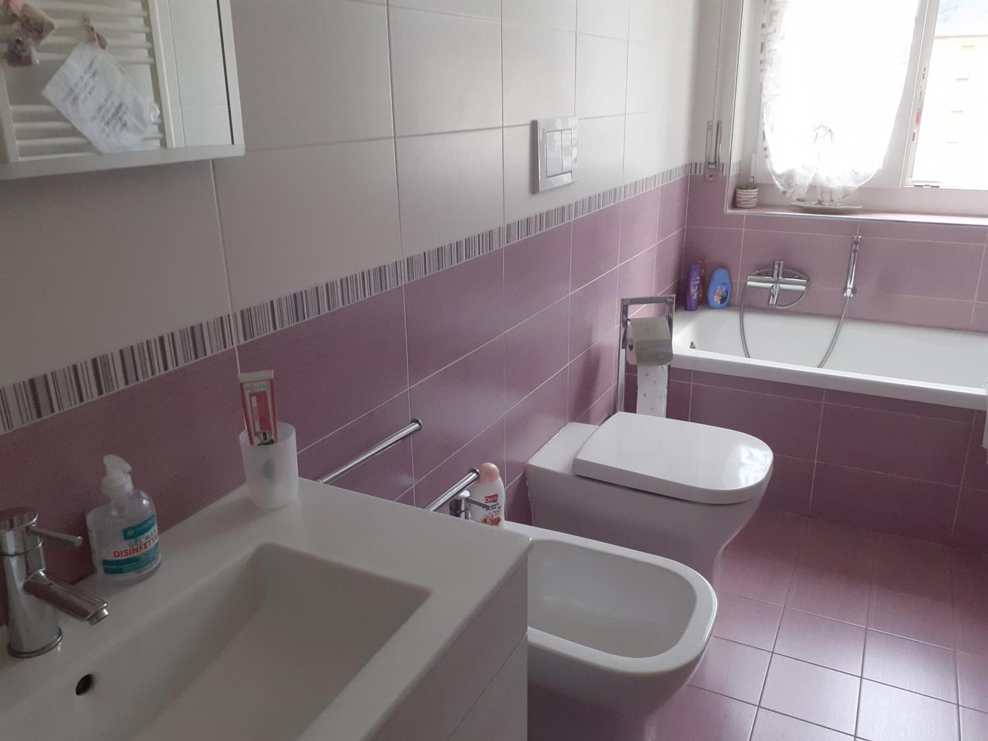 Apartmán Rebecca House La Spezia Exteriér fotografie
