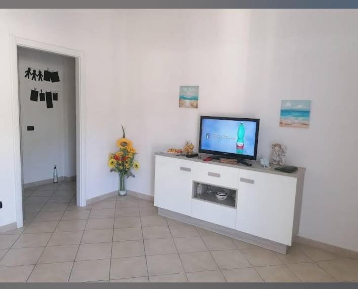 Apartmán Rebecca House La Spezia Exteriér fotografie