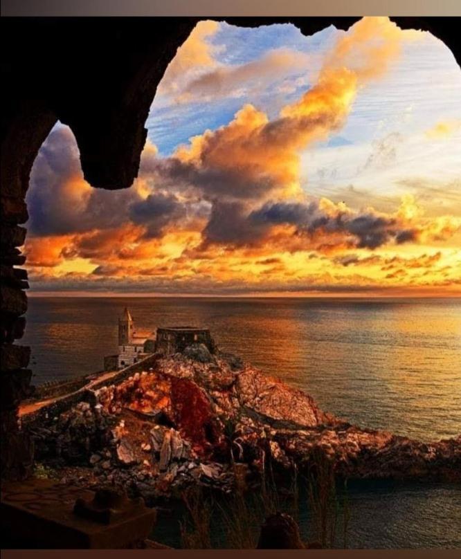 Apartmán Rebecca House La Spezia Exteriér fotografie