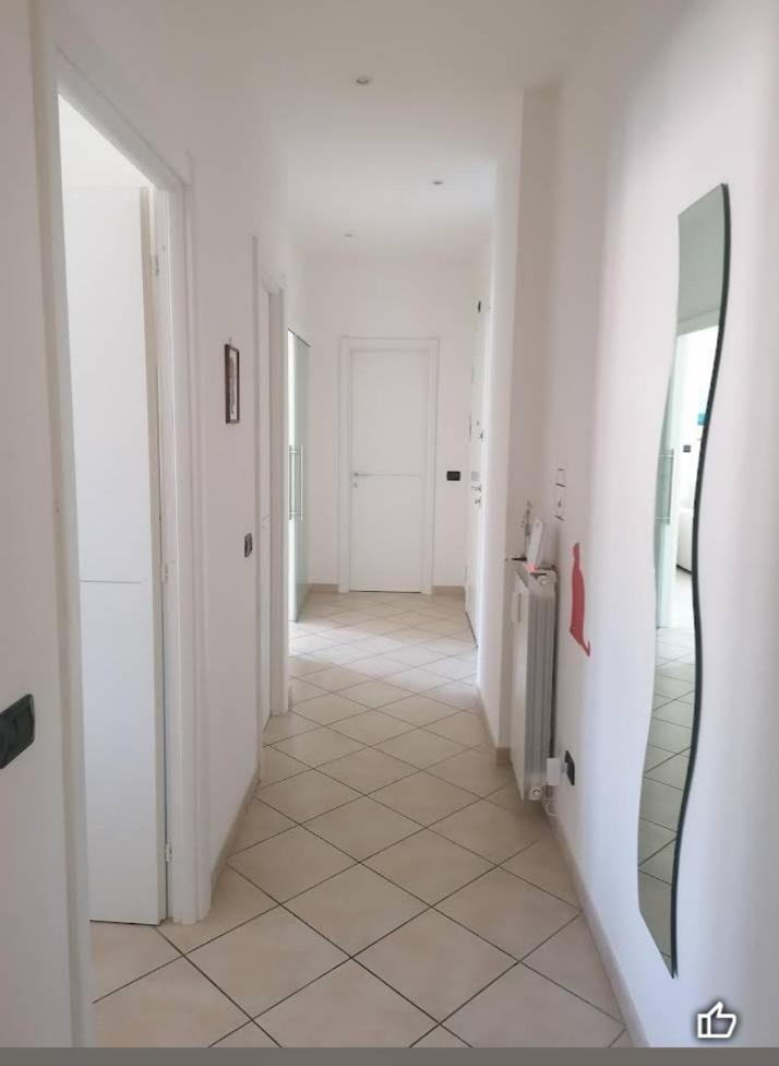 Apartmán Rebecca House La Spezia Exteriér fotografie