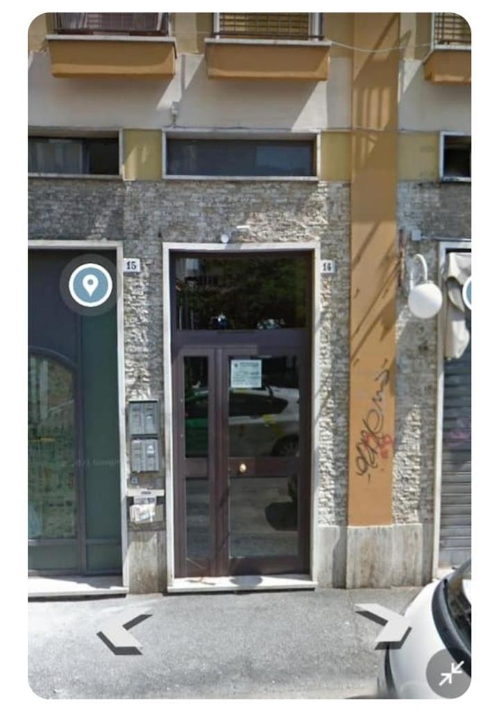 Apartmán Rebecca House La Spezia Exteriér fotografie