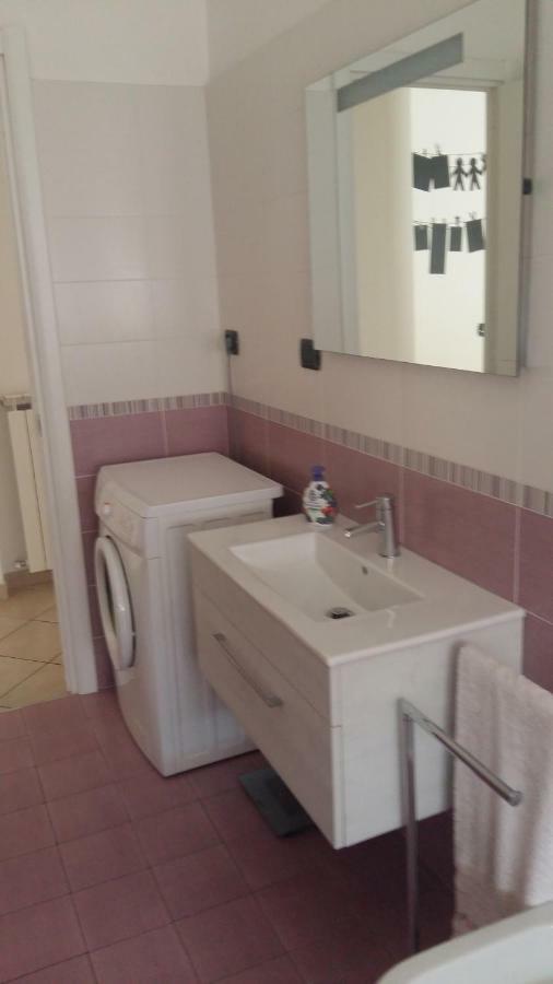 Apartmán Rebecca House La Spezia Exteriér fotografie