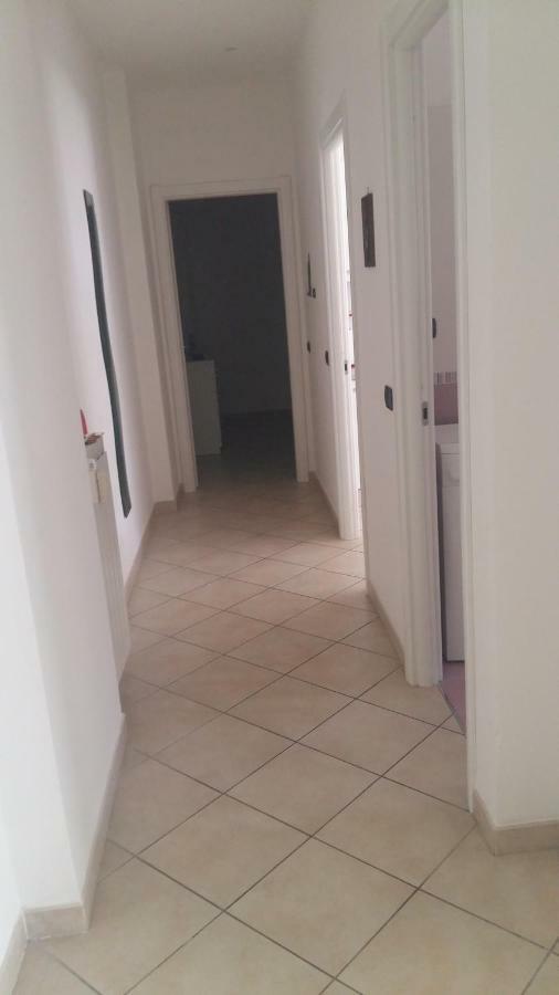 Apartmán Rebecca House La Spezia Exteriér fotografie
