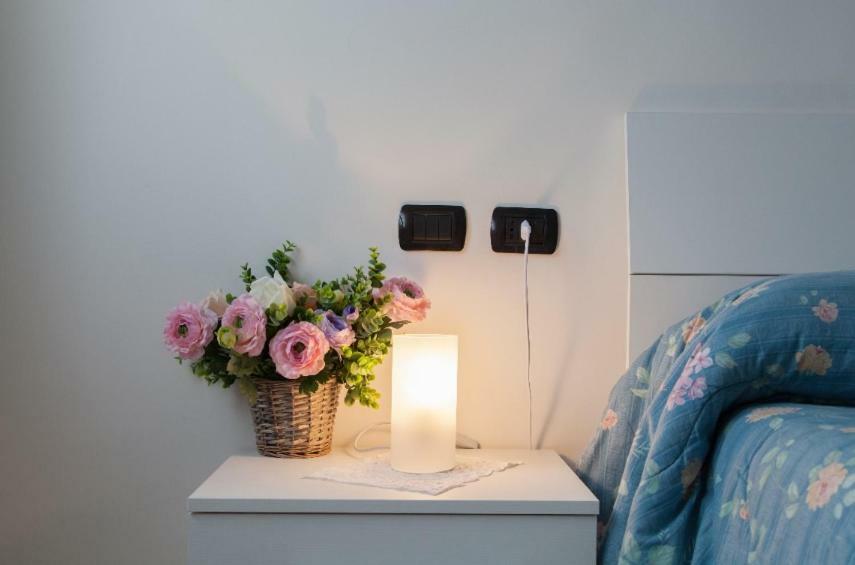 Apartmán Rebecca House La Spezia Exteriér fotografie