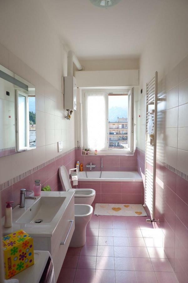 Apartmán Rebecca House La Spezia Exteriér fotografie