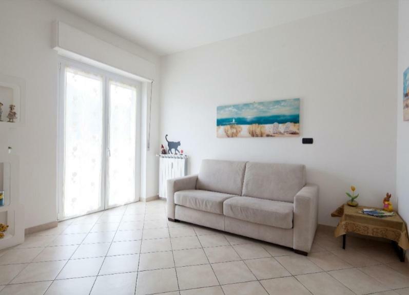 Apartmán Rebecca House La Spezia Exteriér fotografie