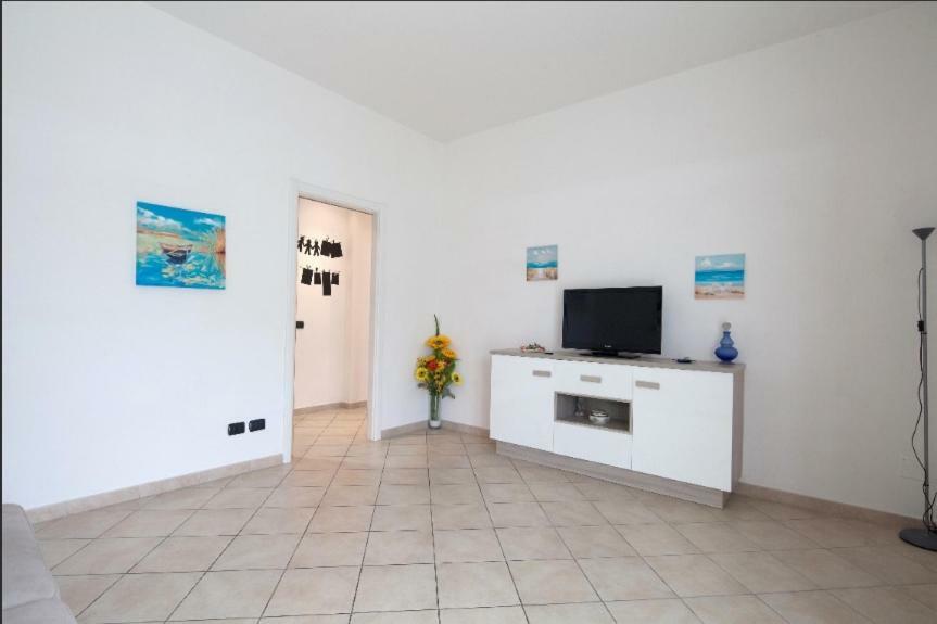 Apartmán Rebecca House La Spezia Exteriér fotografie