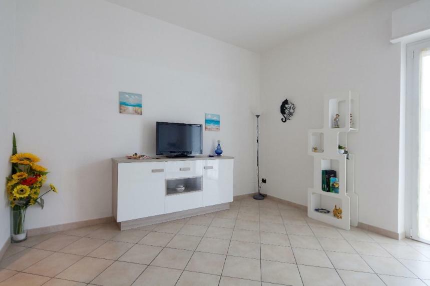 Apartmán Rebecca House La Spezia Exteriér fotografie